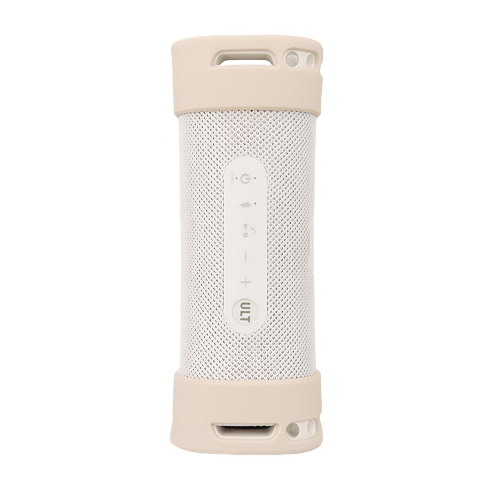 Silicone Cover Case Against Bumps Scratches Speaker Protective Case Anti Slip Shock Absorbent for Sony ULT FIELD 1 Speaker Case