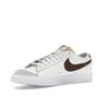 Nike Men's Blazer Low '77 Vintage Summit White Cacao Wow DA6364-113