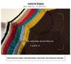 2026 Spring/Autumn Women's Slim Fit Mid-Sleeve Knitwear Pullover Sweater – Gentle Style Short Top