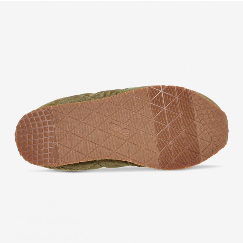 Teva Women S inSulated Slip On Reember Stvf2335471 Olv