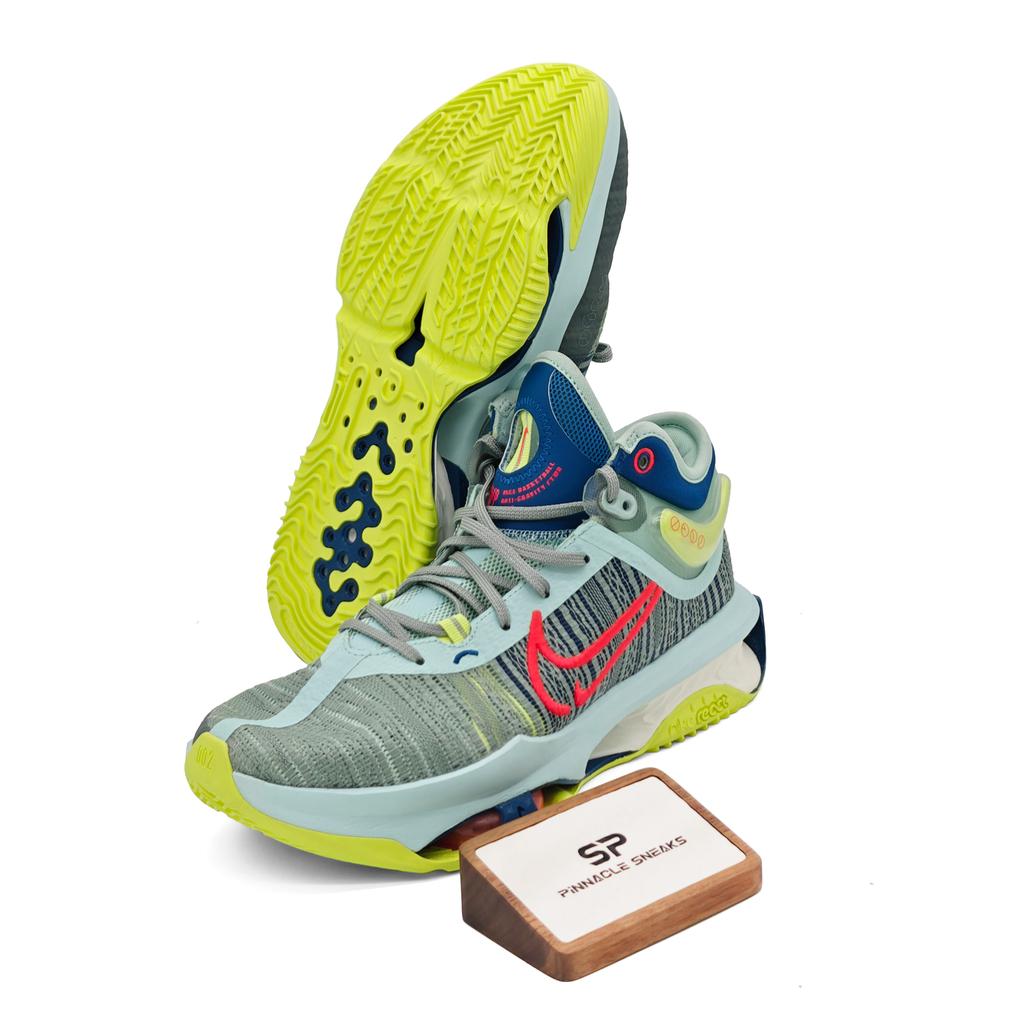 Nike Air Zoom GT Jump 2 EP Alpha Wave Herren DJ9432-300