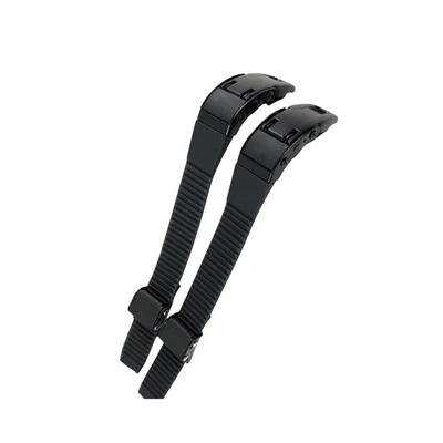 1Pair Roller Skate Strap Set Replacement Outdoor Sport Inline Skates Buckle Kit Fixing Buckles Replacing Accessories