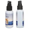 Pet Deodorant Effective Removal Pet Pee Urine Odour Dog Deodorizing Spray for Cat Dog Pets 60ml