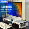 Multi-functional Monitor & Laptop Riser Stand