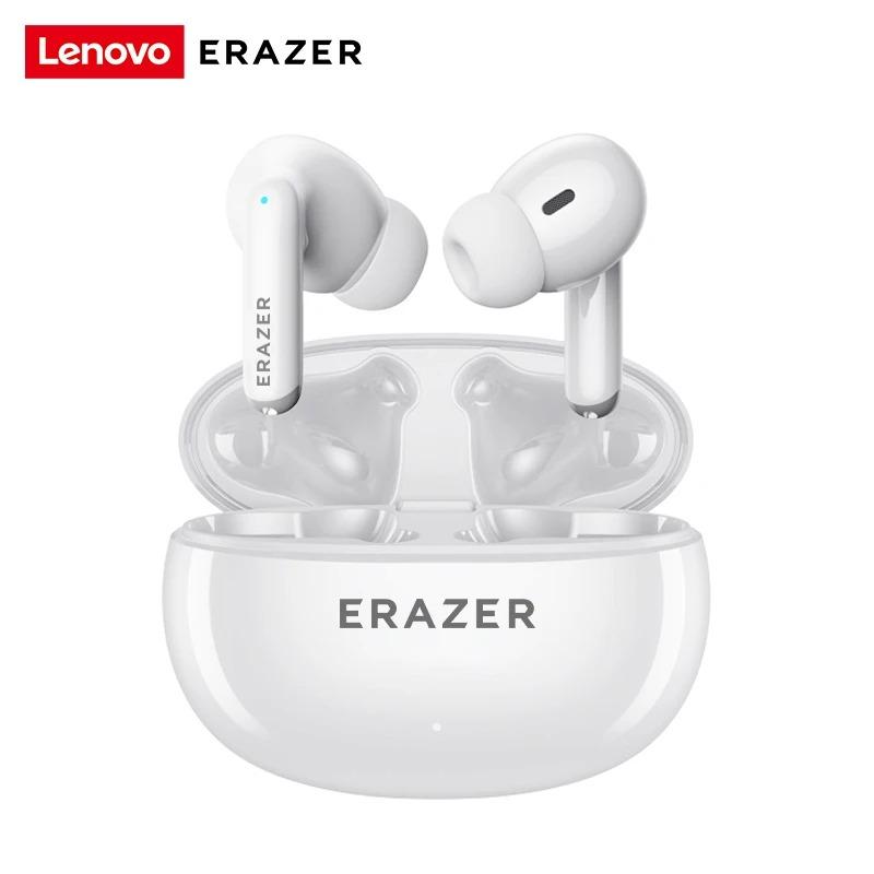 Original Lenovo ERAZER XT88 PRO Bluetooth Earphones Intelligent Touch Control Wireless Headphone Sport Waterproof Headsets Stereo Earbuds
