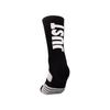 Medium Tube Basketball Socks, Thickened Towel Bottom Socks, Actual Combat Elite Socks, Sweat-Absorbing And Non-Slip Running Sports Socks