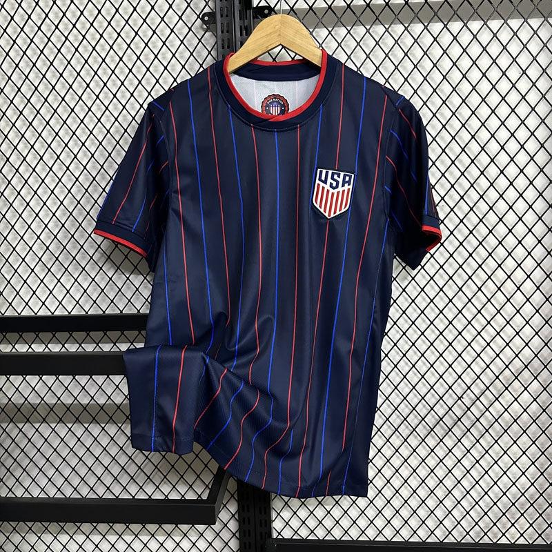 Argentina National Team 2627 World Cup Jersey - Official Style Short Sleeve Fan Version