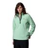 Fleece Jacket with Half-zip Benton Springs™ II Snap