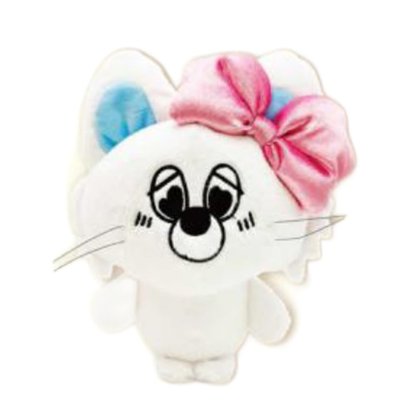 Marimo Craft Teretere-chan Plush Toy S - Terenyan Cat Plush Toy Mascot Character Goods Gift Approx. W190 x H260mm MTRC-002