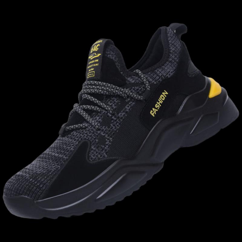 Alliance Messenger Four Seasons Protective Work Safety Shoes 37