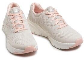 Skechers Arch Fit - Big Appeal Women кроссовки rose