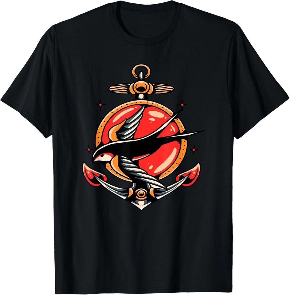 Body Jewelry Tattoo Studio Tattoo Motif Symbolism Skin Care Gift Unisex T-Shirt