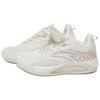 Anta Cushioning Abrasion Resistant Rebound Low Top Basketball Shoes Men's 112541601Q-1