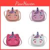 Unicorn Delightful Themed Mini Backpack For Girls Perfect For Preschool Cozy Fashionable And