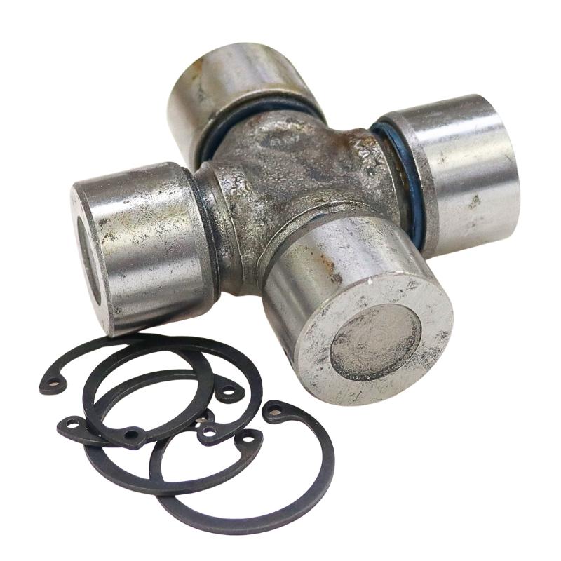 PTO shaft crosspiece, cardan shaft, PTO 27x71mm MORGA