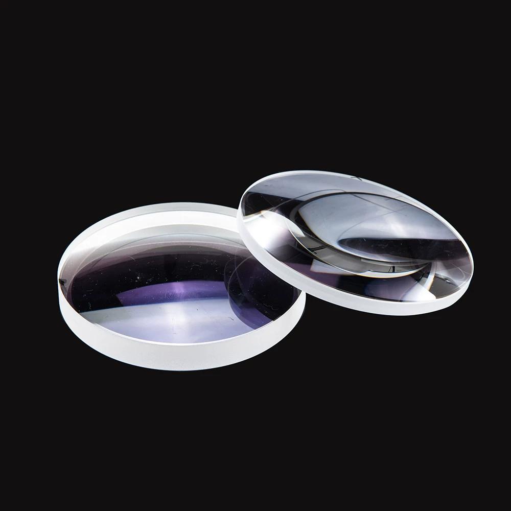 93(90) Caliber F500/600/800/900/1000mm Refractive Objective DIY