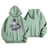 Women's Fashion Lightweight Long Sleeve Pullover With Pockets  Baseball Print Hoodie