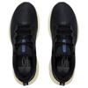 Under Armour Infinite Pro Abrasion Resistant Low top Running Shoes Men's Black 3027190-007