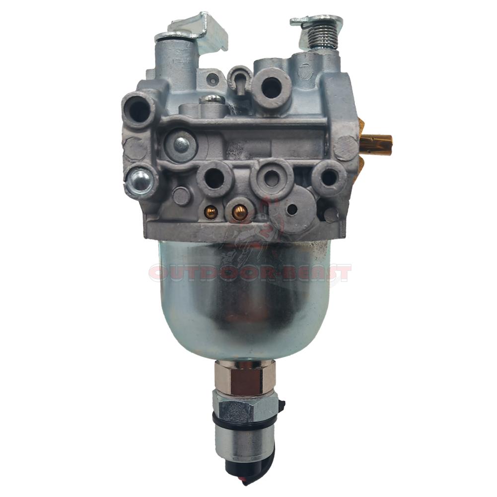 For Briggs & Stratton 825569 825377 Diahatsu 950 433447 580447 Carburetor