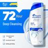 Head & Shoulders Deep Clean Anti-Dandruff Shampoo