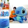Rozkošný plyšák Disney Lilo a Stitch plyšový dárek