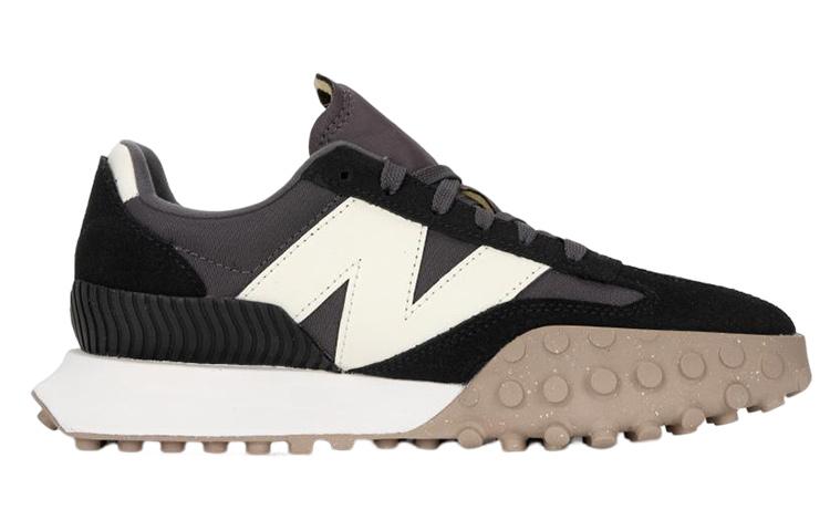 XC-72 New Balance 'Black Angora' UXC72QG