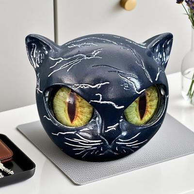 Decoración para el hogar
– Estatuillas