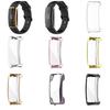 Watch Full Cover Case for Inspire 2/3 Clear Case Screen Protector