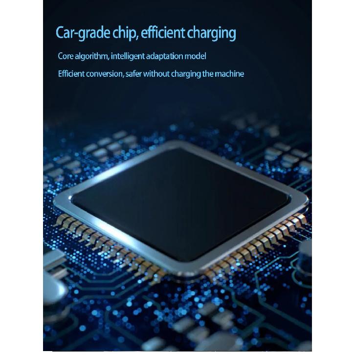 Car Wireless Charger For Volvo XC90 NEW XC60 S90 V90 18-2024 Special Mobile Phone Charging Plate Car Accessories V60 2020 S60