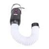 Portabl Clothes Dryer Low Noise Travel Miniature Dryer Multifunctional Foldable Drying Machine for