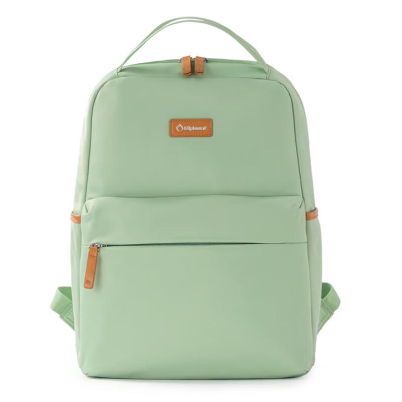 Diplomat Travel Commuter Laptop Backpack
