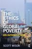 Kniha The Ethics of Global Poverty : An Introduction