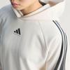 adidas Basketball FW25 The 2026 Collection Chapter 01 Knitted Loose Fit Pullover Sweatshirt Unisex JZ7930