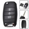 For Kia Interior Key Shell Remote Control Key Accessories