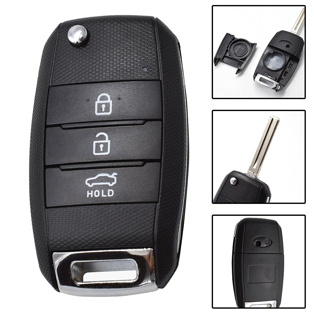 For Kia Interior Key Shell Remote Control Key Accessories