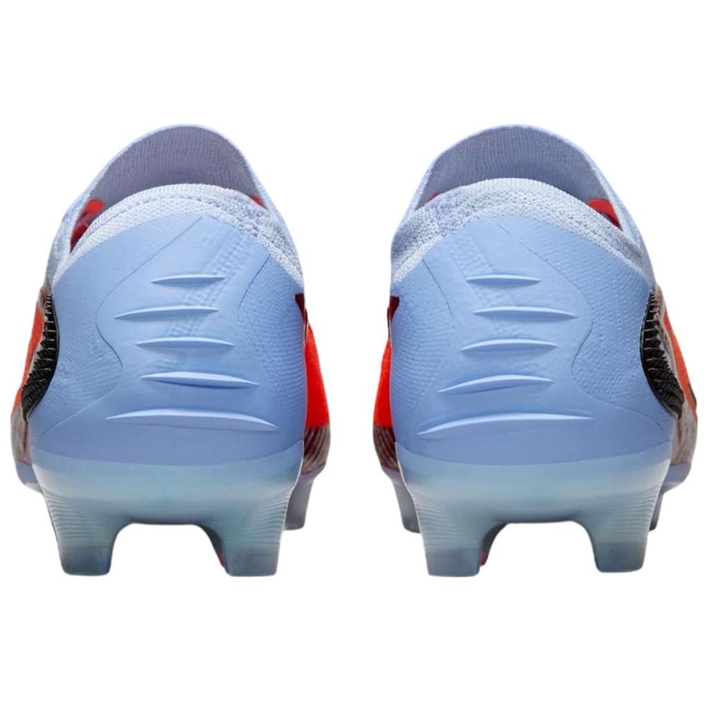 Nike Phantom 6 Low Elite FG Scary Good Pack Unisex Sneakers Blue Royal-Tint Bright-Crimson HJ2146-400