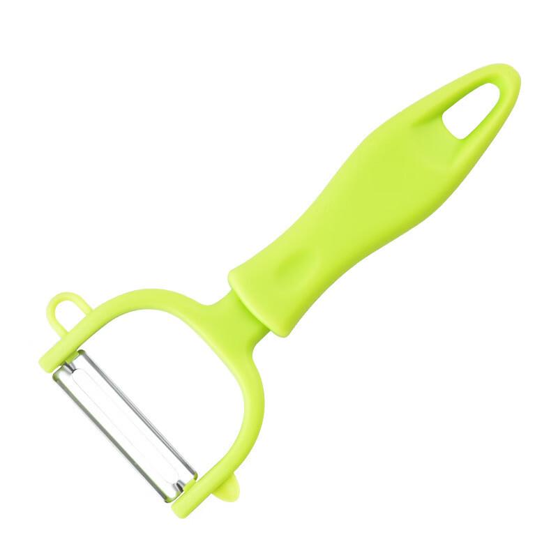 Jiwanggu Stainless Steel Peeler