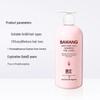 Bawang Women's Anti-Hair Loss & Oil Control Hair Care Set
