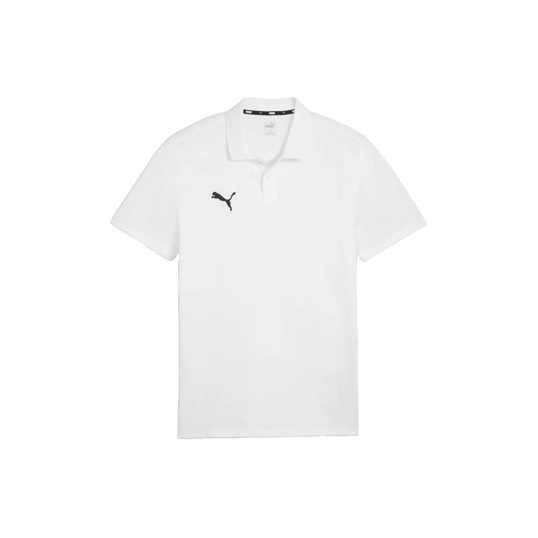 

Новые мужские поло PUMA FIGC RENAISSANCE Белые 658605-04 2XL