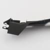 52536-05020: Front Left Bumper Bracket for 03-08 Toyota Avensis II T25