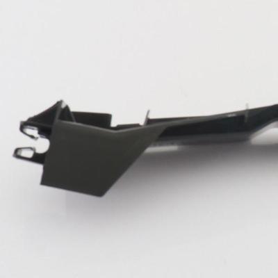 52536-05020: Front Left Bumper Bracket for 03-08 Toyota Avensis II T25
