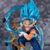 Figurină Anime Fierbinte Dragon Ball Z Versiune Q Vegeta 11CM Figurină de Acțiune Colecție Figurine Model Jucării Pentru Cadouri pentru Copii