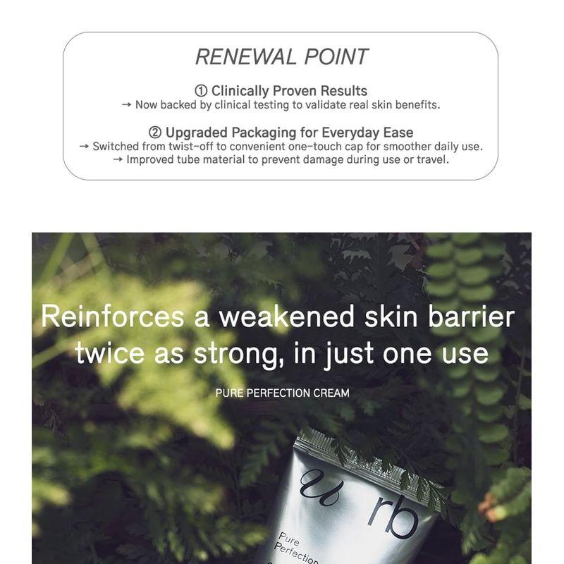 URBANAND - Krém pro dokonalou pleť