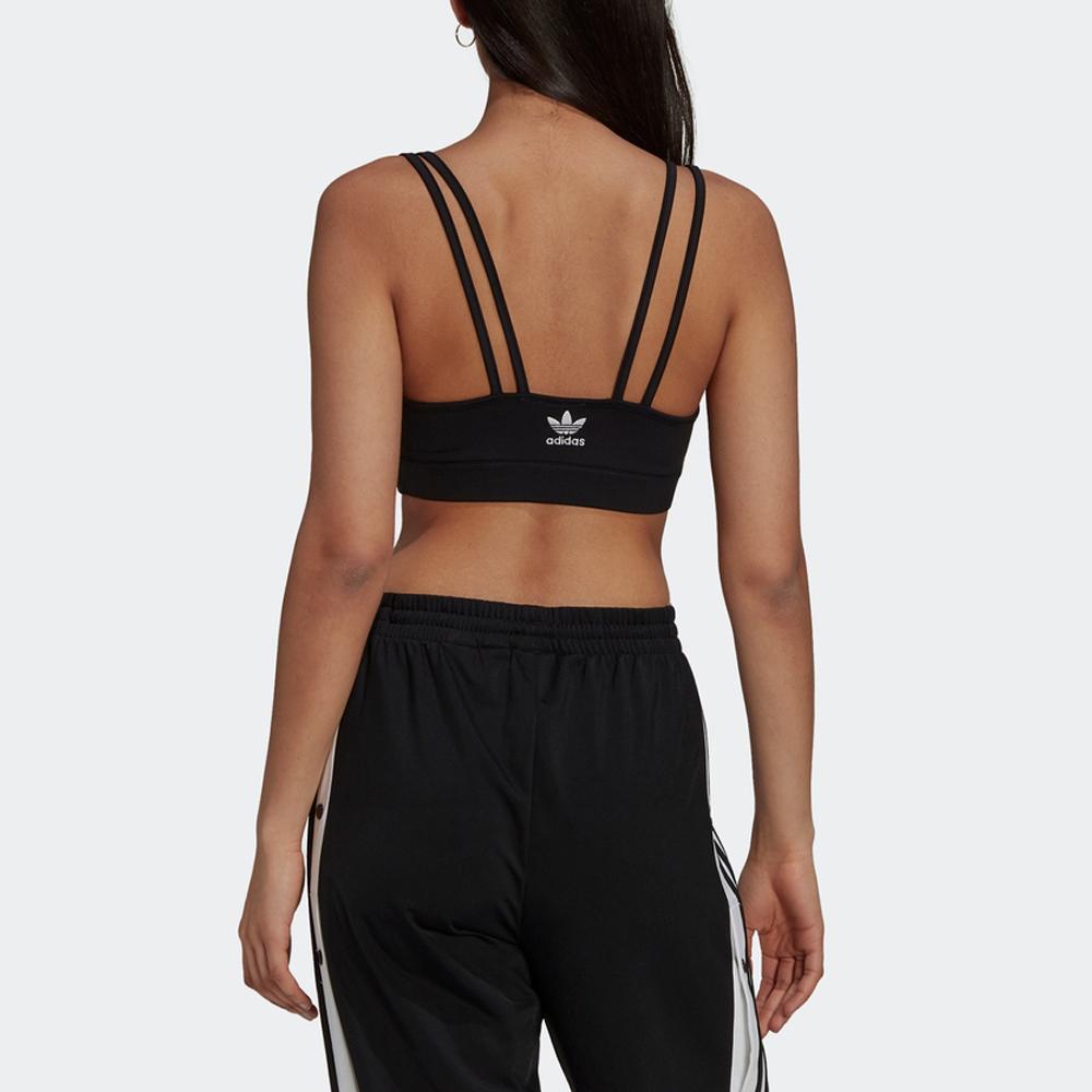 Adidas Originals ADICOLOR Tank Top Women's Black H37791