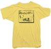 Üst giysisi – T-shirtler