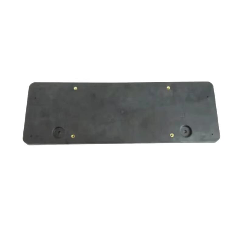 51128064050 Кронштейн номерного знака Совместим с 2011 BMW F20 Rambo