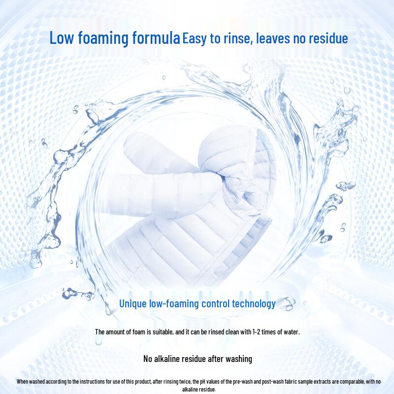 Blue Moon Laundry Detergent