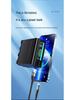 Dual NP-F980/970/960/750/770 Camera Battery with USB Charger for Sony