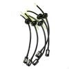 5pcs Strimmer Fuel Hose Hedge for HHT35 HHH25