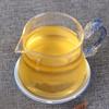 2015 Yunnan Xigui Mountain Raw Puer Traditional Handmade Sheng Puerh Tea 357g